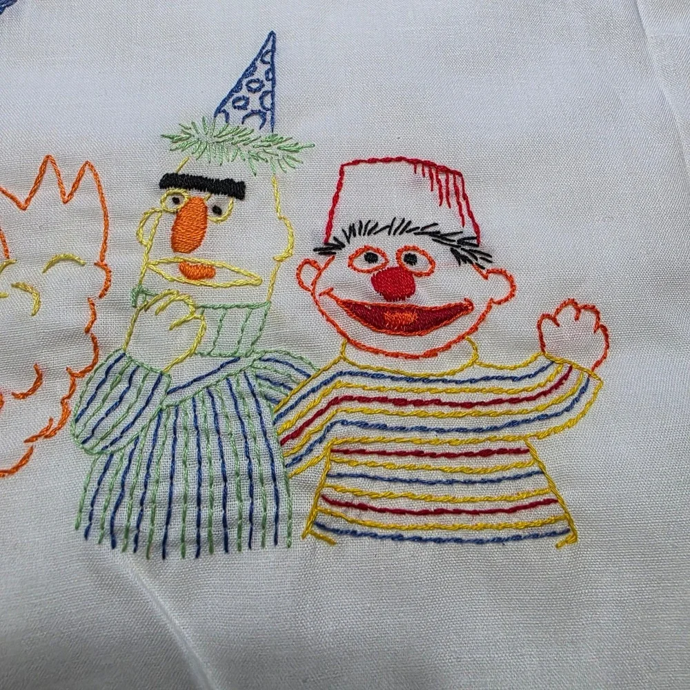 Sesame Street sesame street